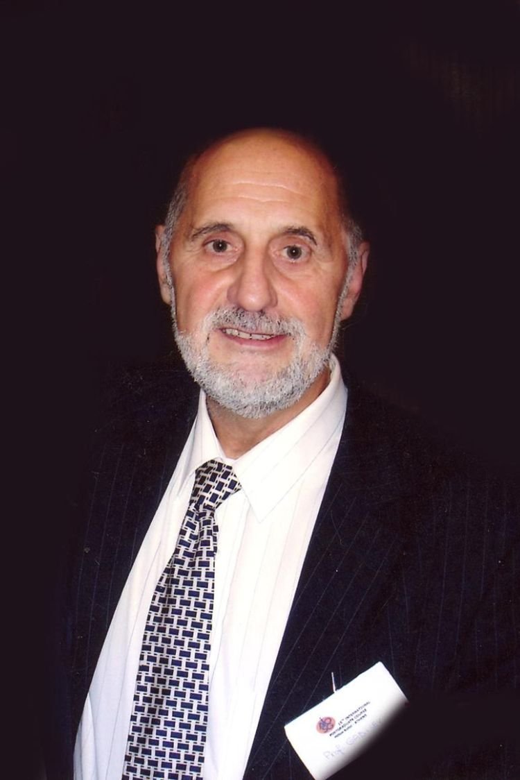 Portret: Eldar Gadžijev