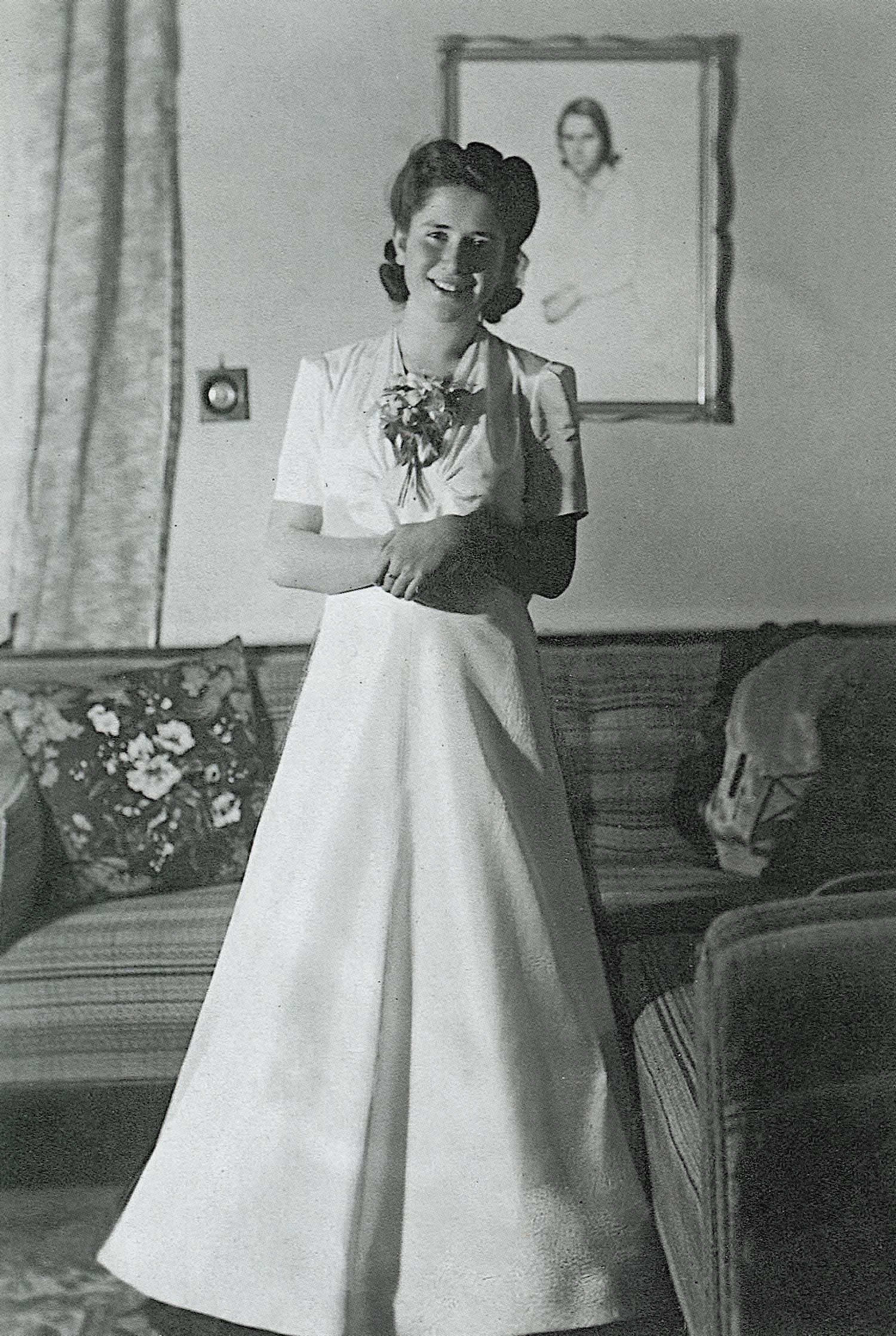 Portret: Staša Furlan Seaton
