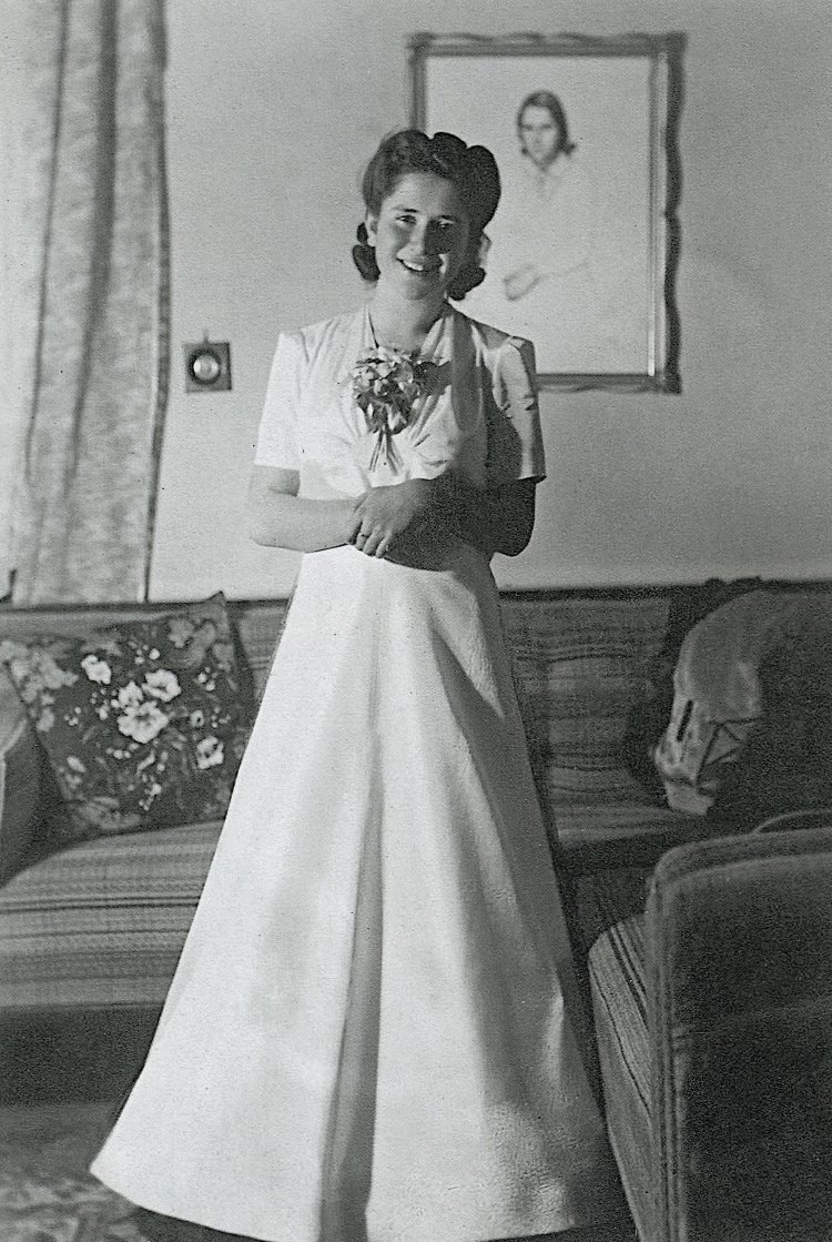 Portret: Staša Furlan Seaton