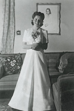 Portret: Staša Furlan Seaton
