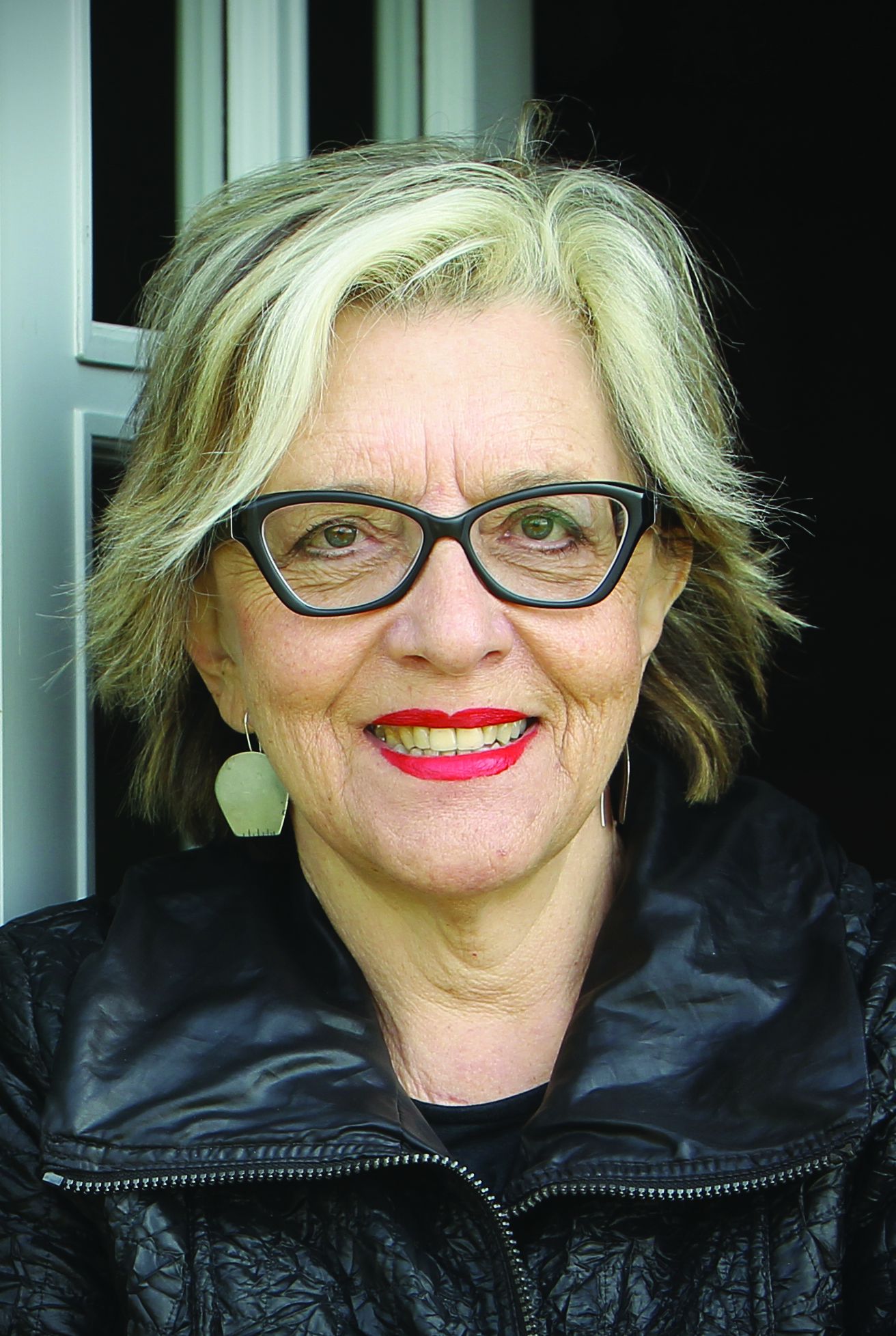 Portret: Slavenka Drakulić