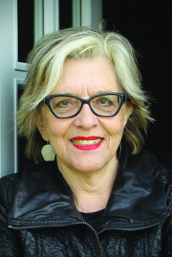 Portret: Slavenka Drakulić