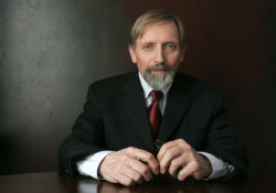 Portret: Tomaž Brejc