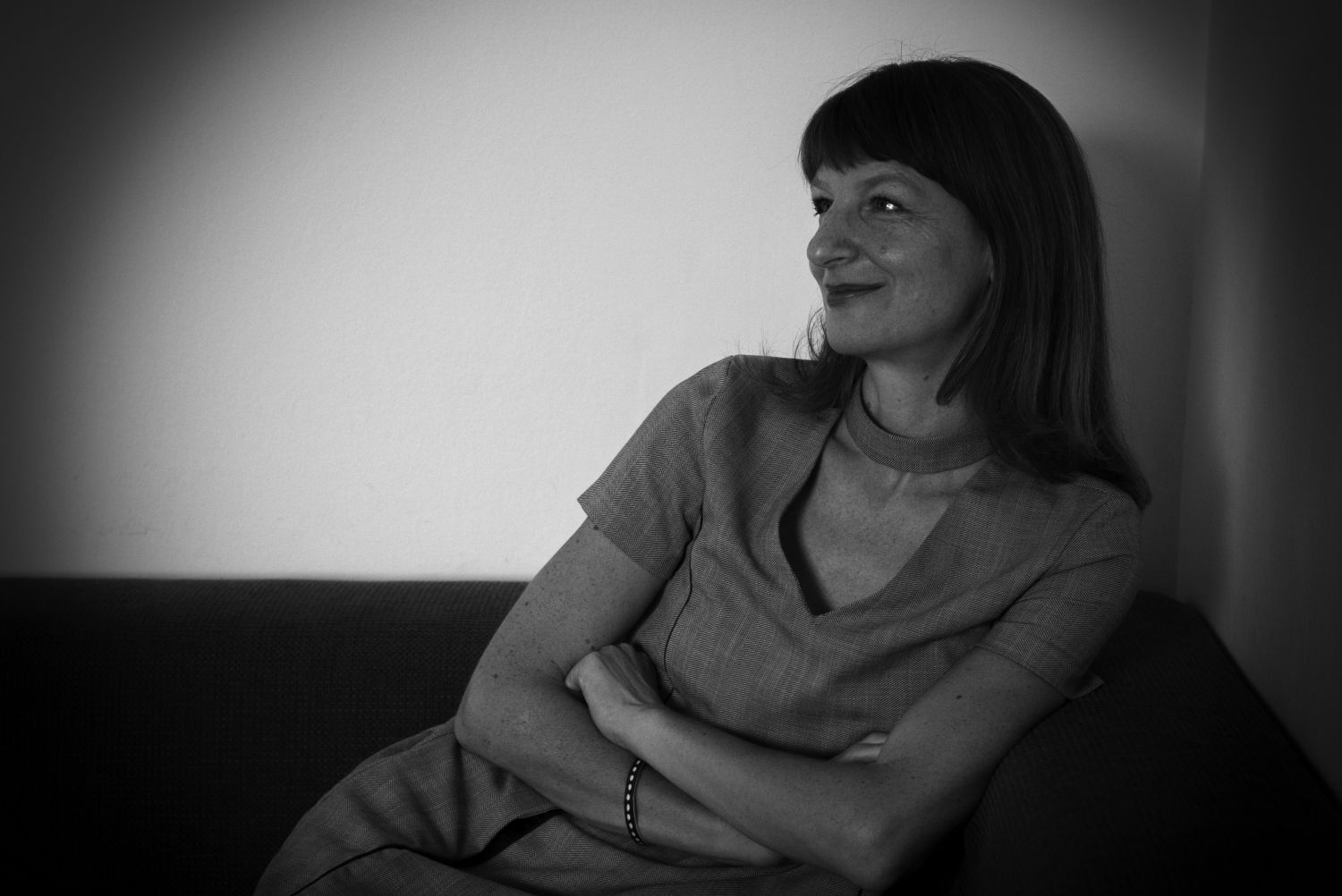 Portret: Saša Jerele