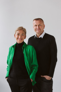 Portret: Robert Potokar