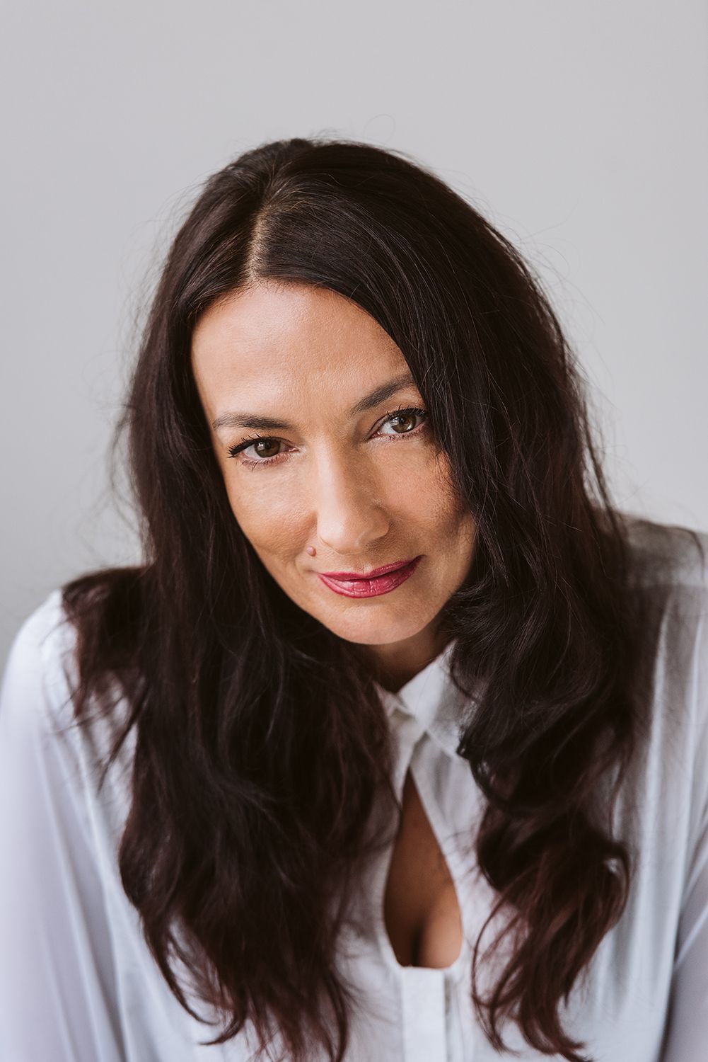 Portret: Vesna Milek