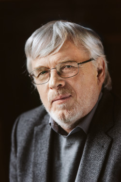 Portret: Vlado Žabot