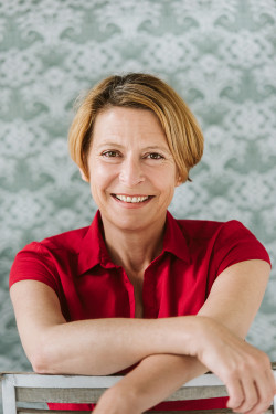 Portret: Polona Glavan