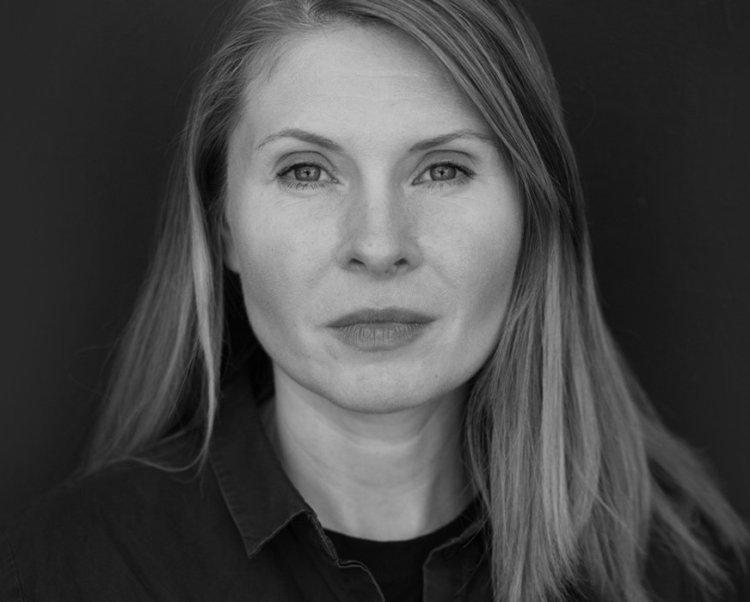 Portret: Tatiana Țîbuleac