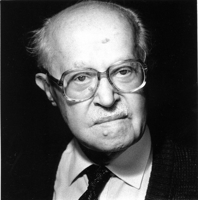 Portret: Anton Ingolič