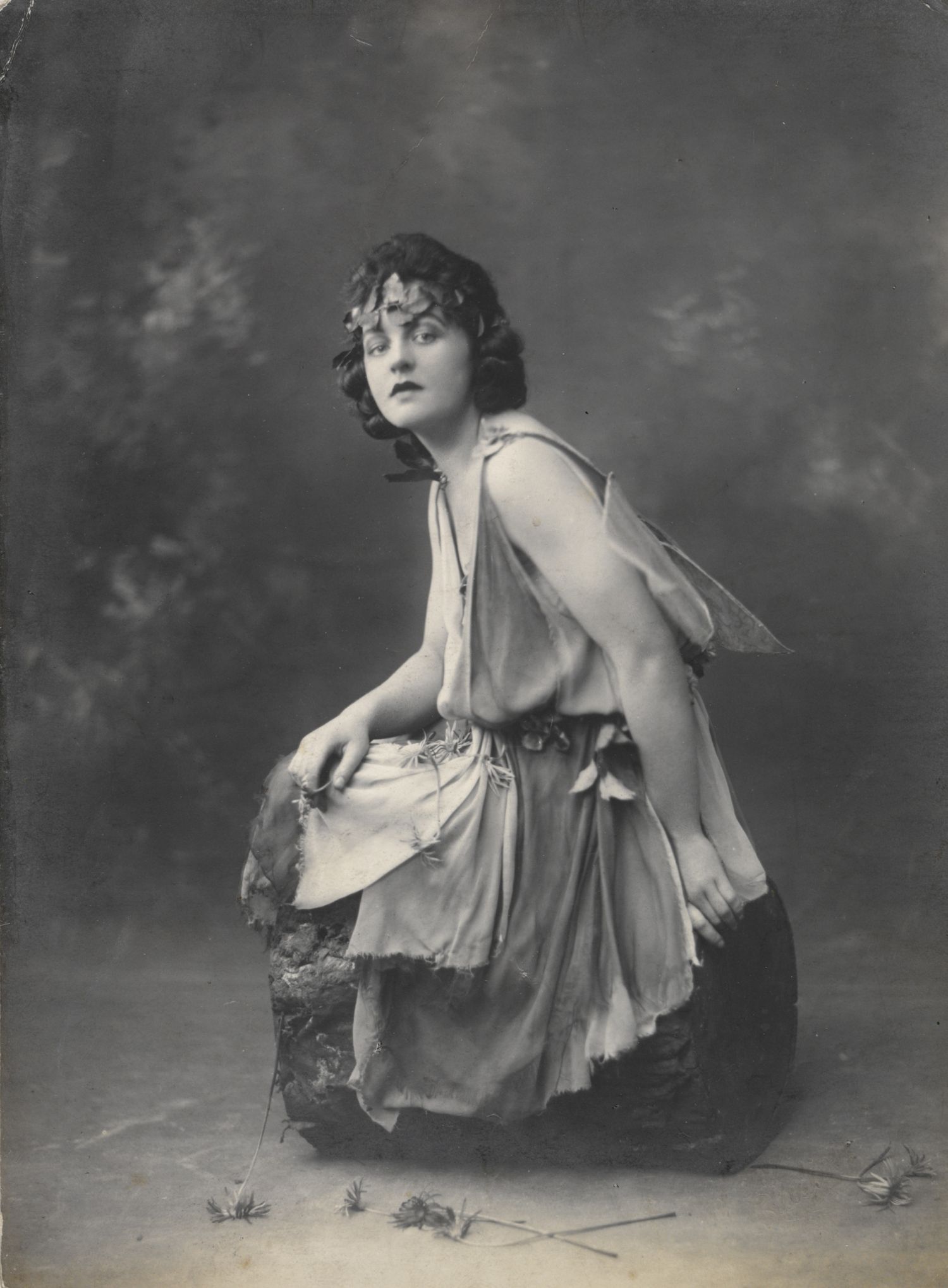 Portret: Pamela L. Travers