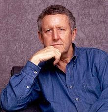 Portret: Lyall Watson