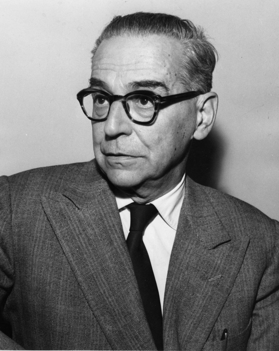 Portret: Ivo Andrić