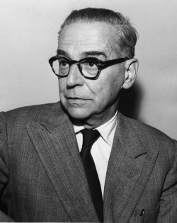 Portret: Ivo Andrić