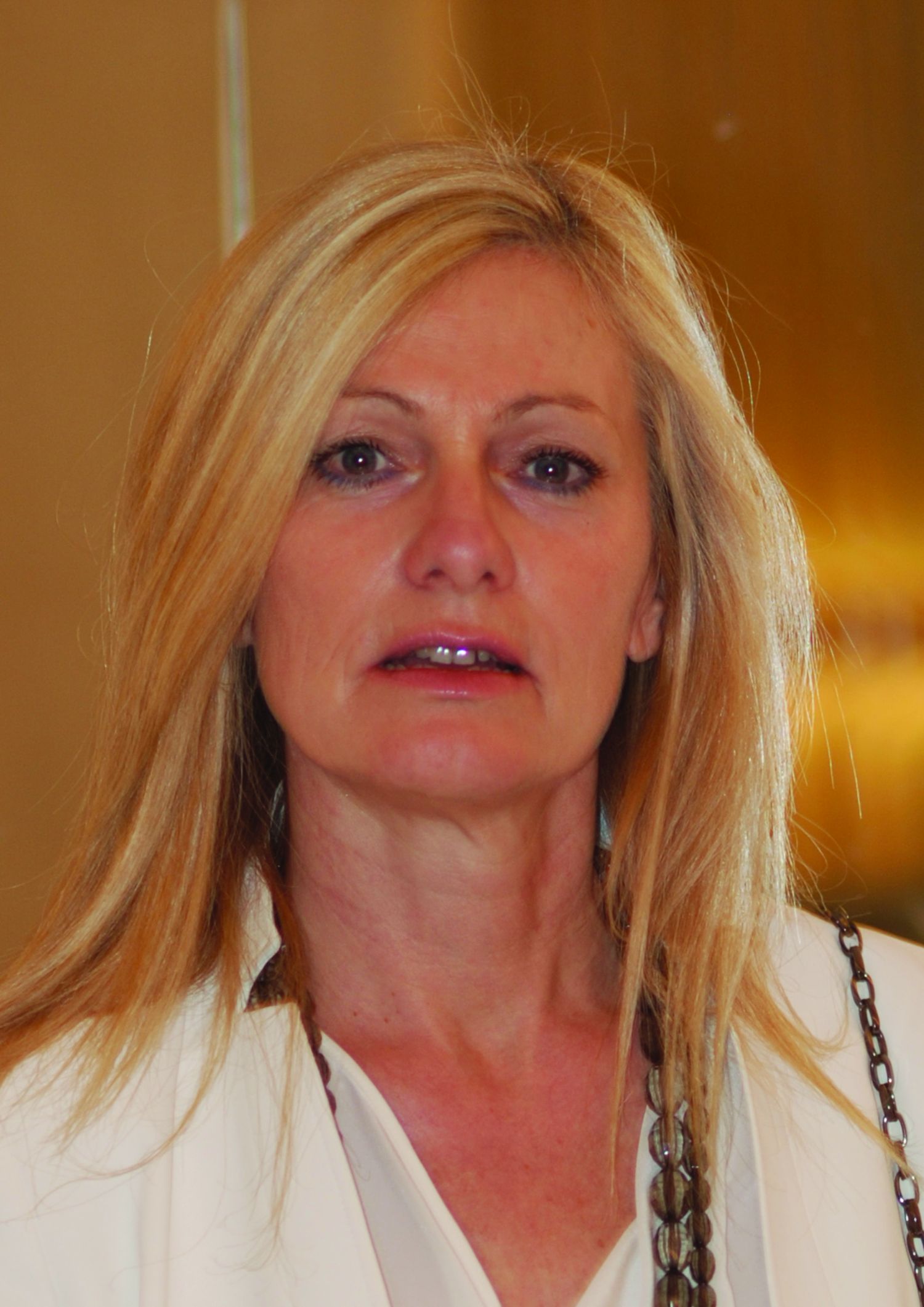 Portret: Snežana Brumec