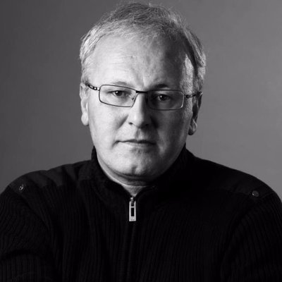 Portret: Matej Šurc