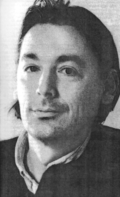 Portret: Marko Švabić