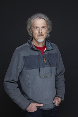 Portret: Eugenijus Ališanka