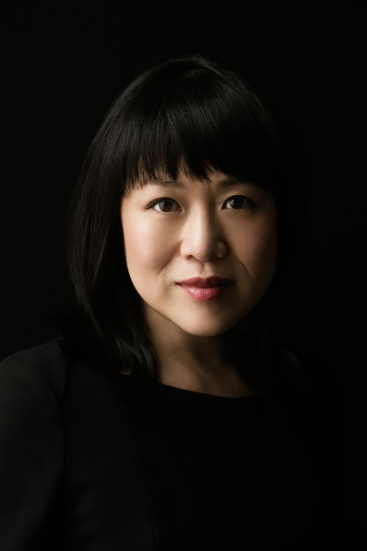 Portret: Jessamine Chan