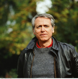 Portret: Don DeLillo