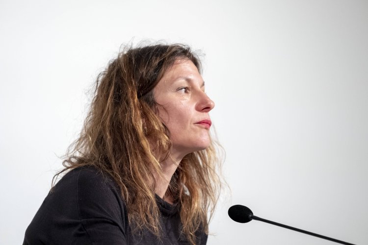 Portret: Milena Marković