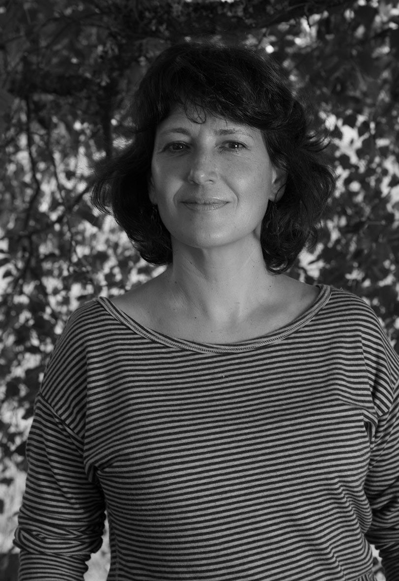 Portret: Kapka Kassabova