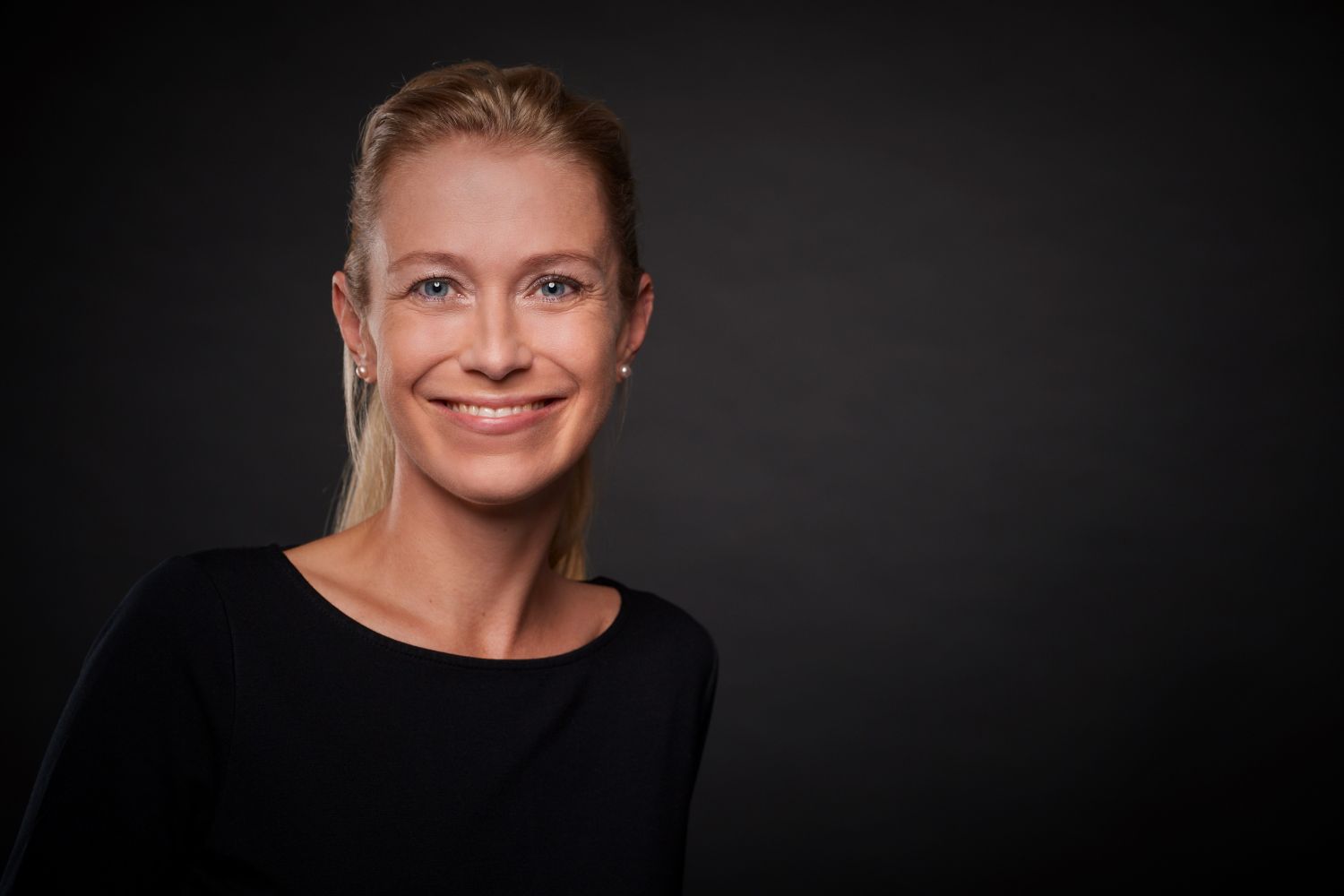 Portret: Julia Schrammel
