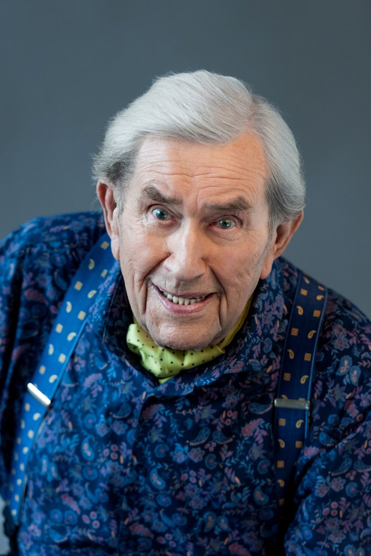 Portret: Jurij Souček