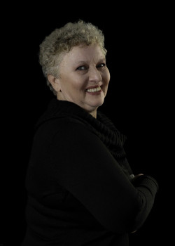Portret: Melita Forstnerič Hajnšek