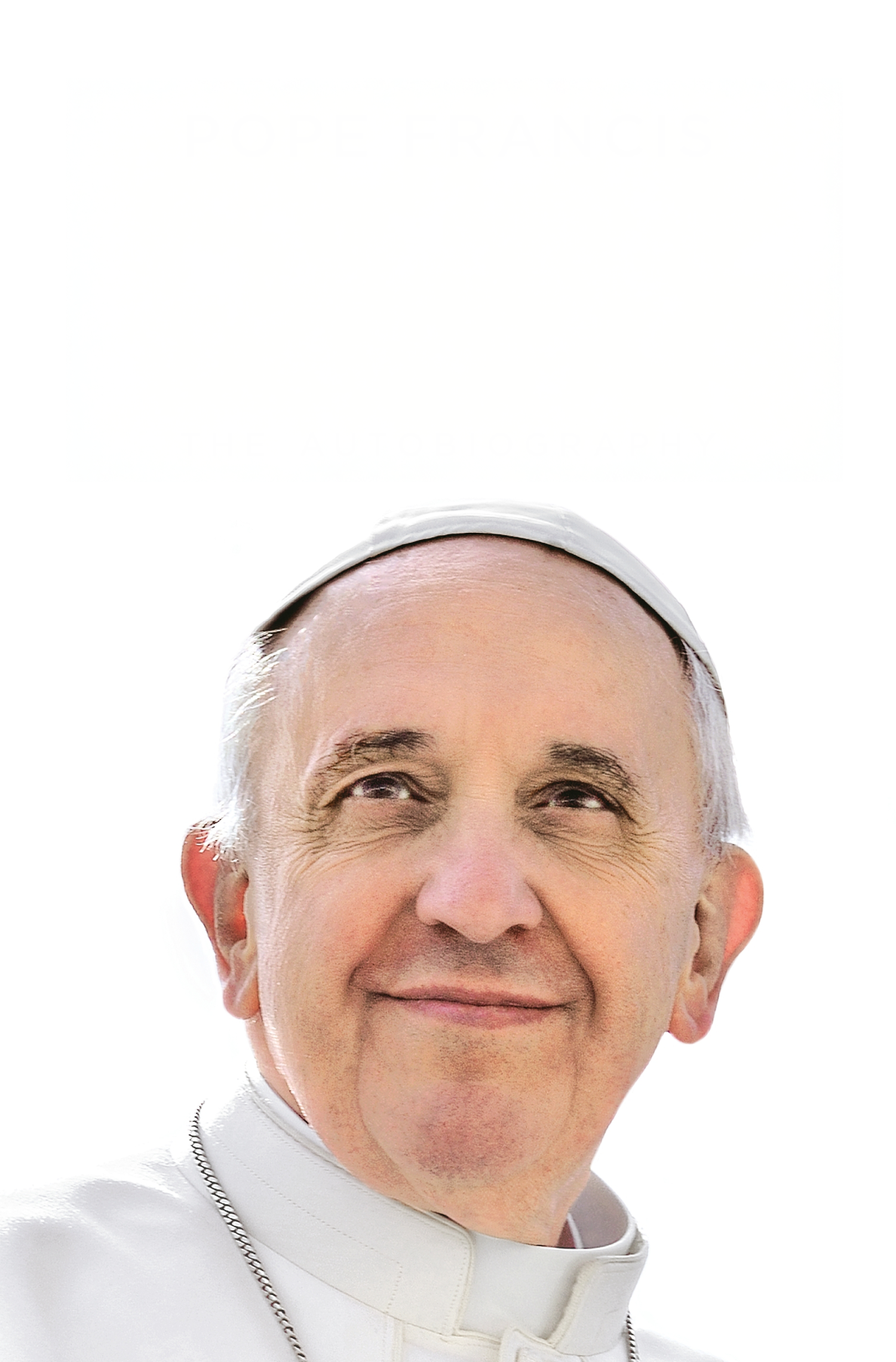 Portret: Papež Frančišek