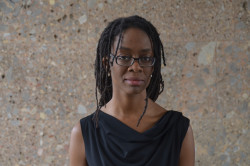 Portret: Sharon Dodua Otoo
