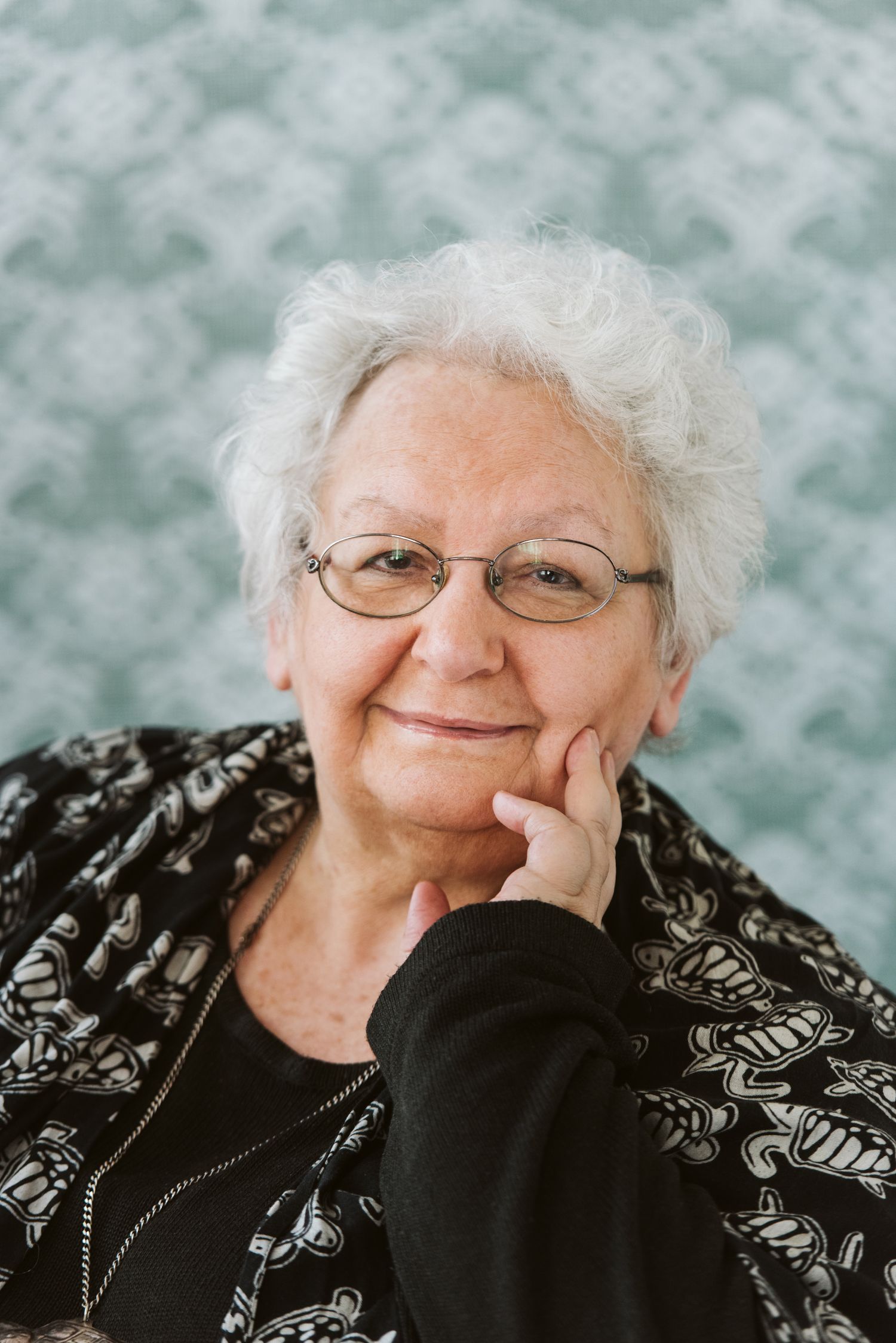 Portret: Svetlana Slapšak