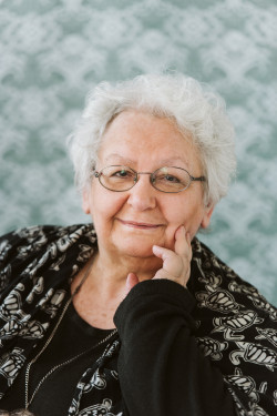 Portret: Svetlana Slapšak