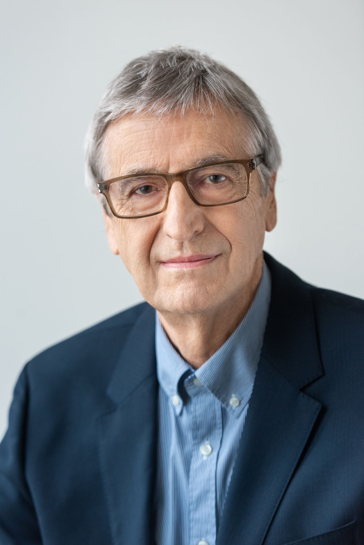 Portret: Aleksander Zorn