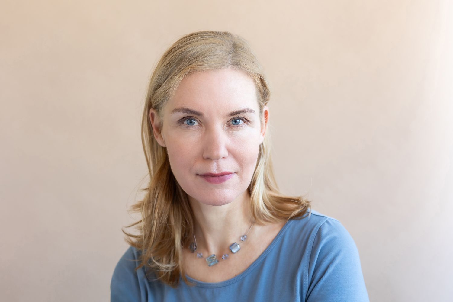Portret: Helena Šuklje
