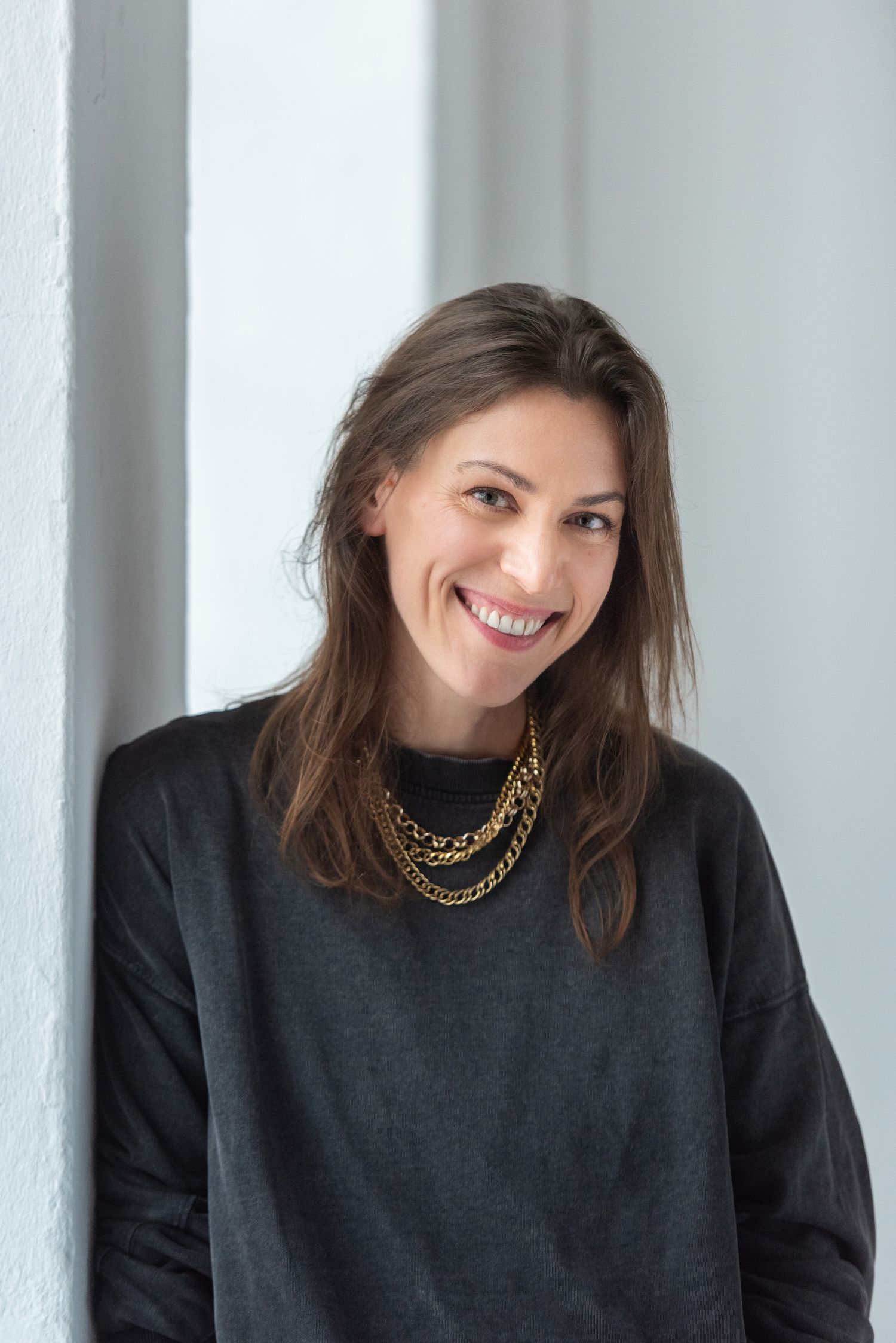 Portret: Nina Dragičević