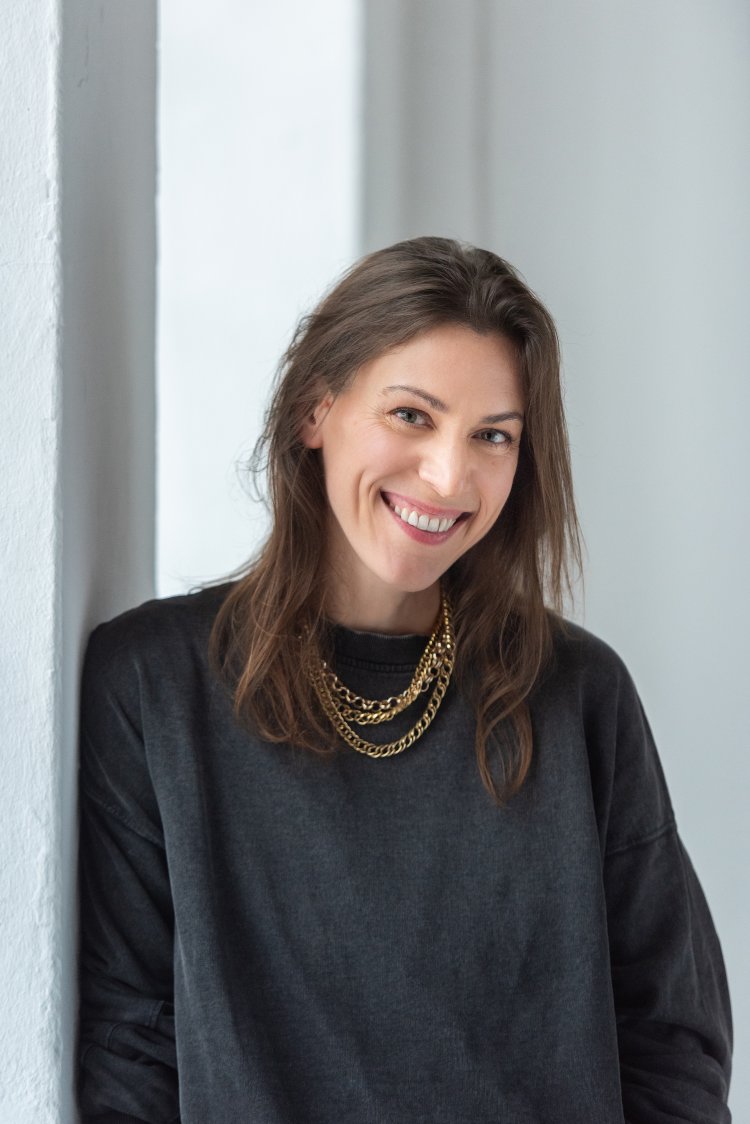 Portret: Nina Dragičević