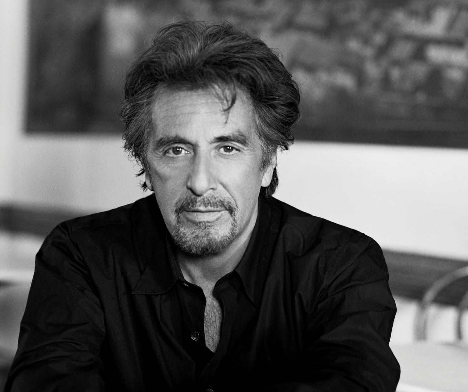 Portret: Al Pacino