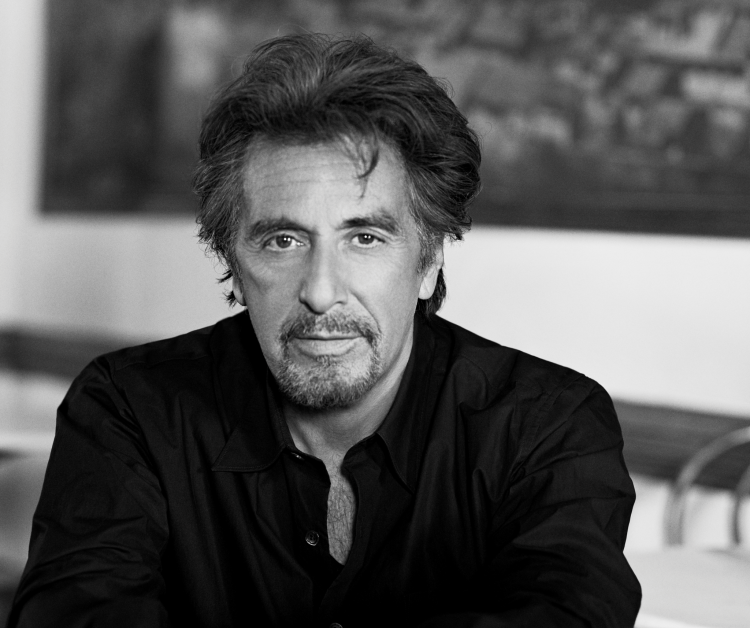 Portret: Al Pacino