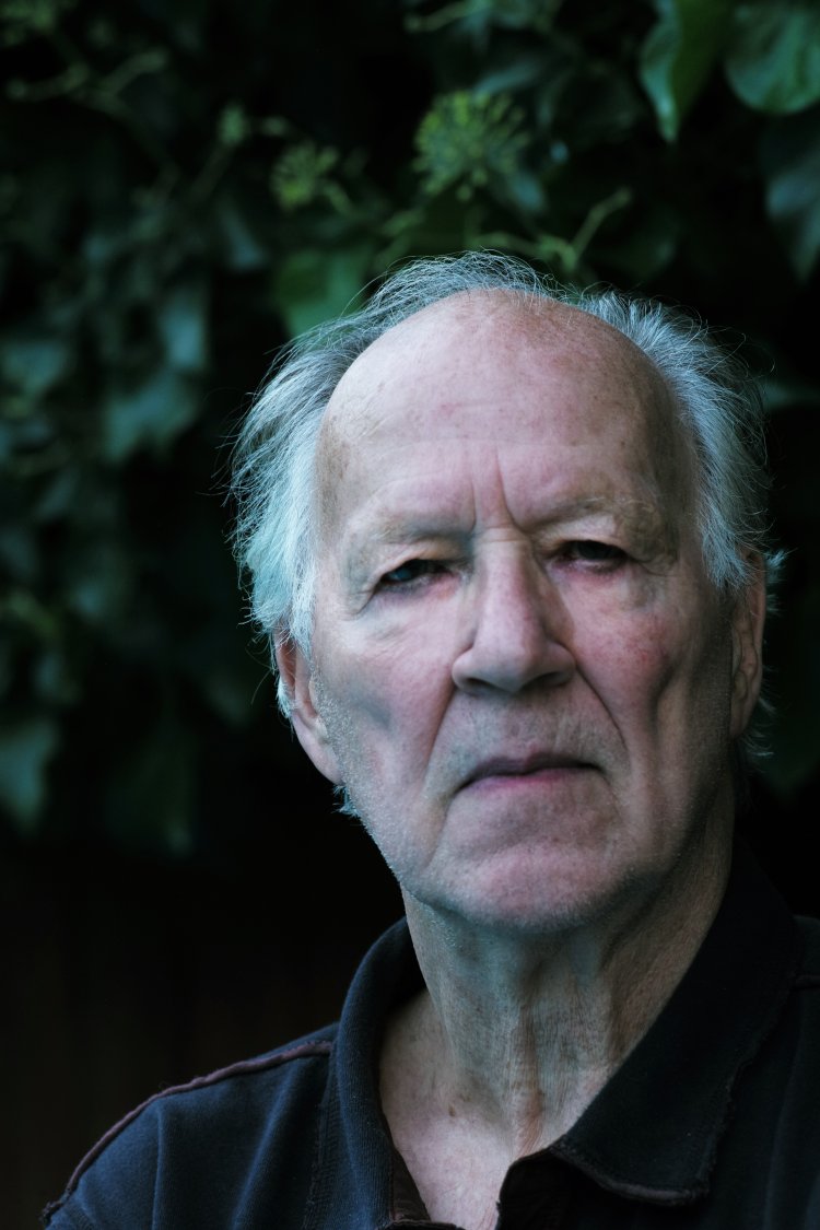 Portret: Werner Herzog