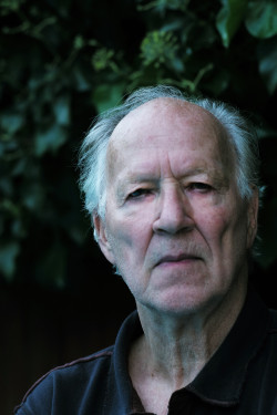 Portret: Werner Herzog