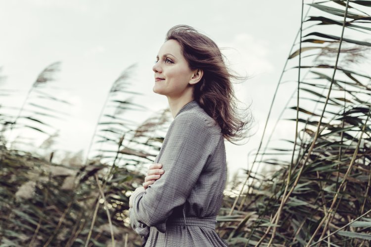 Portret: Tamara Štajner