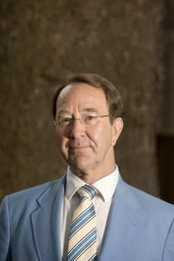 Portret: Ian Kershaw