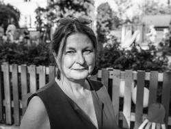 Portret: Radka Denemarková
