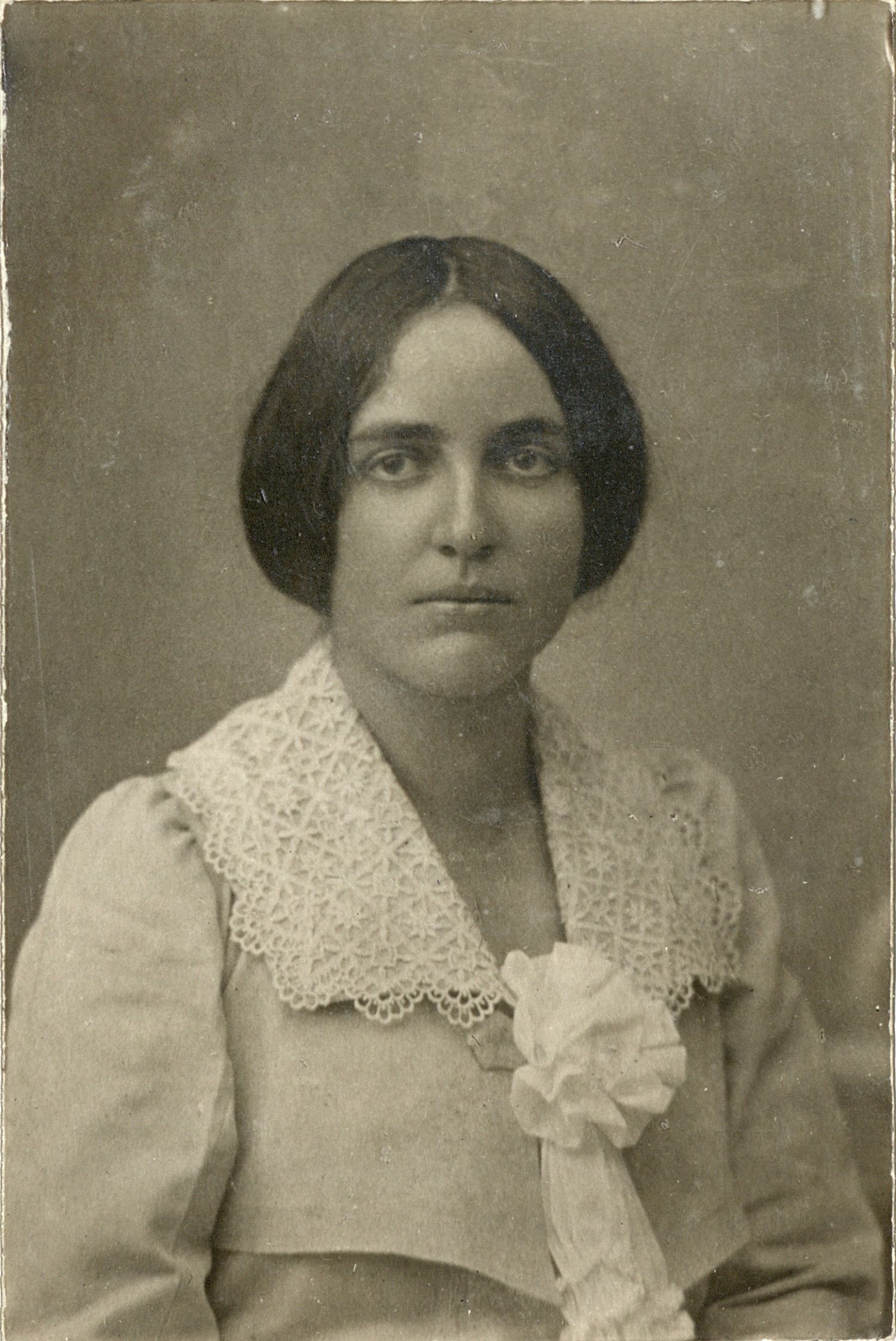 Portret: Zofka Kveder