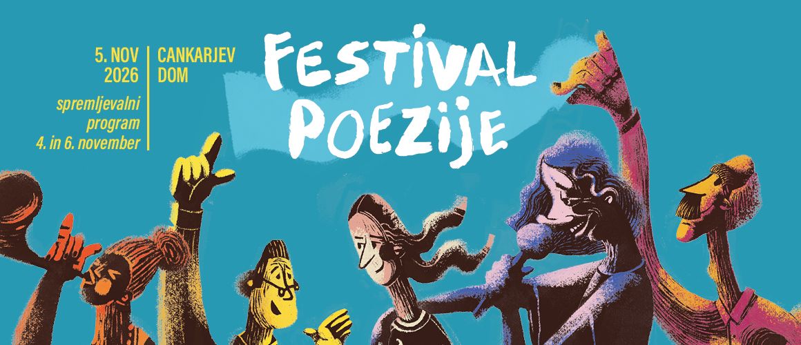 Festival Poezije