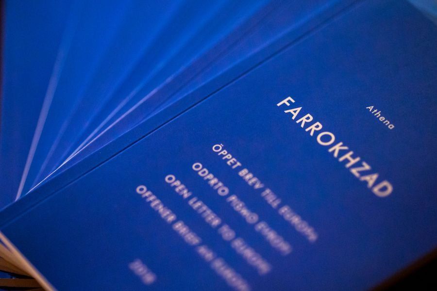 Naslovnica projekta: ArtAct