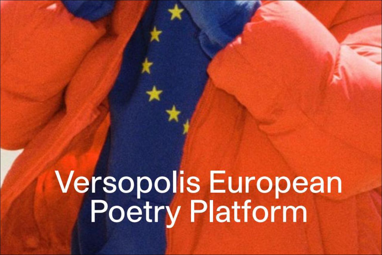 Naslovnica projekta: Versopolis