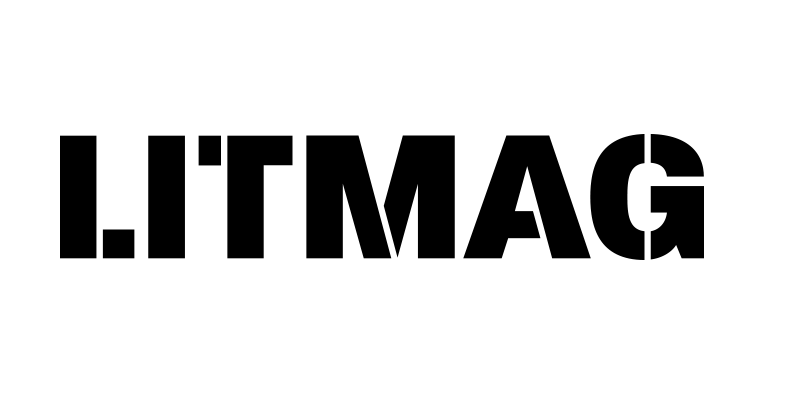 Logo projekta: LitMag