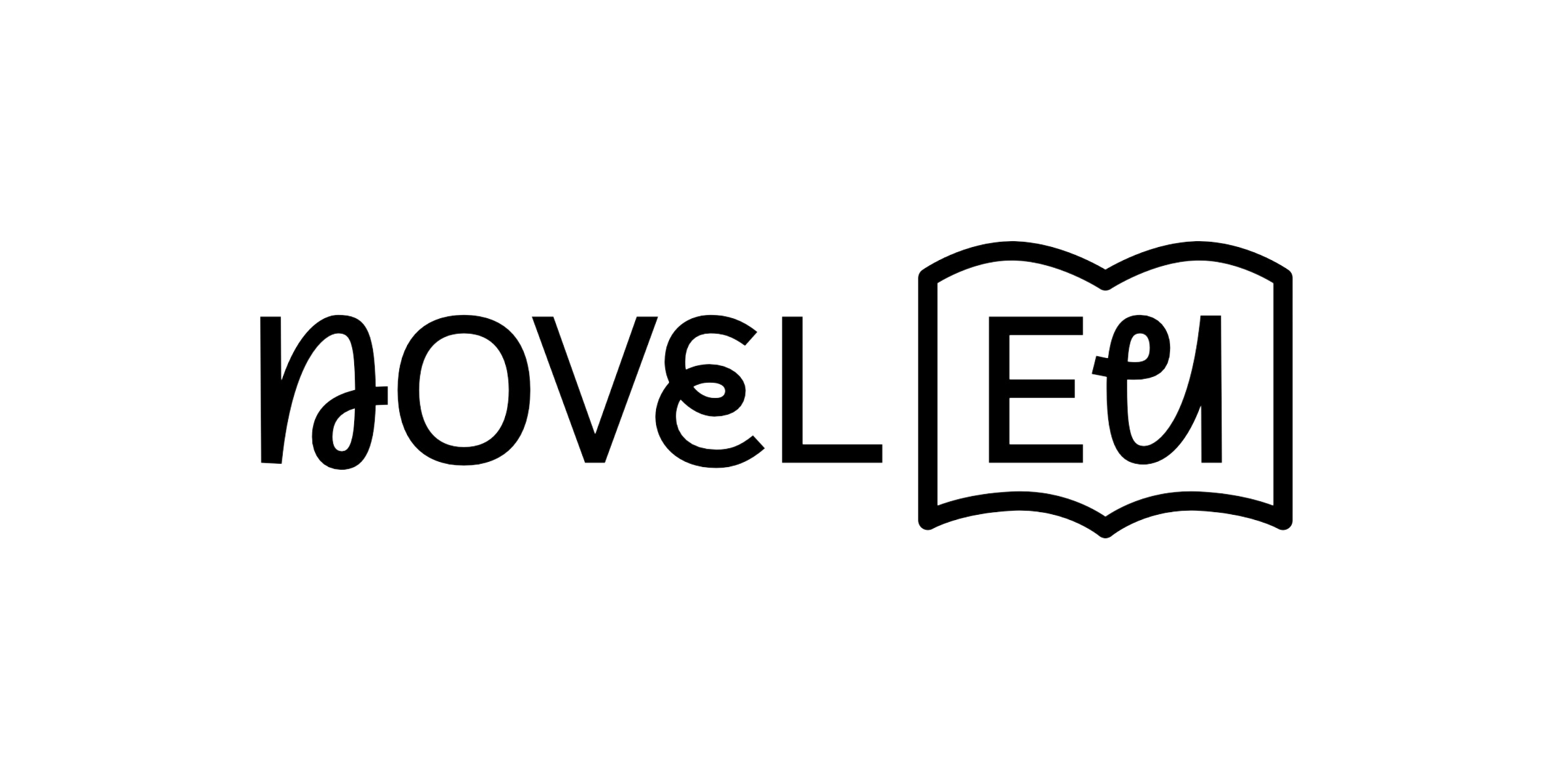 Logo projekta: NovelEU